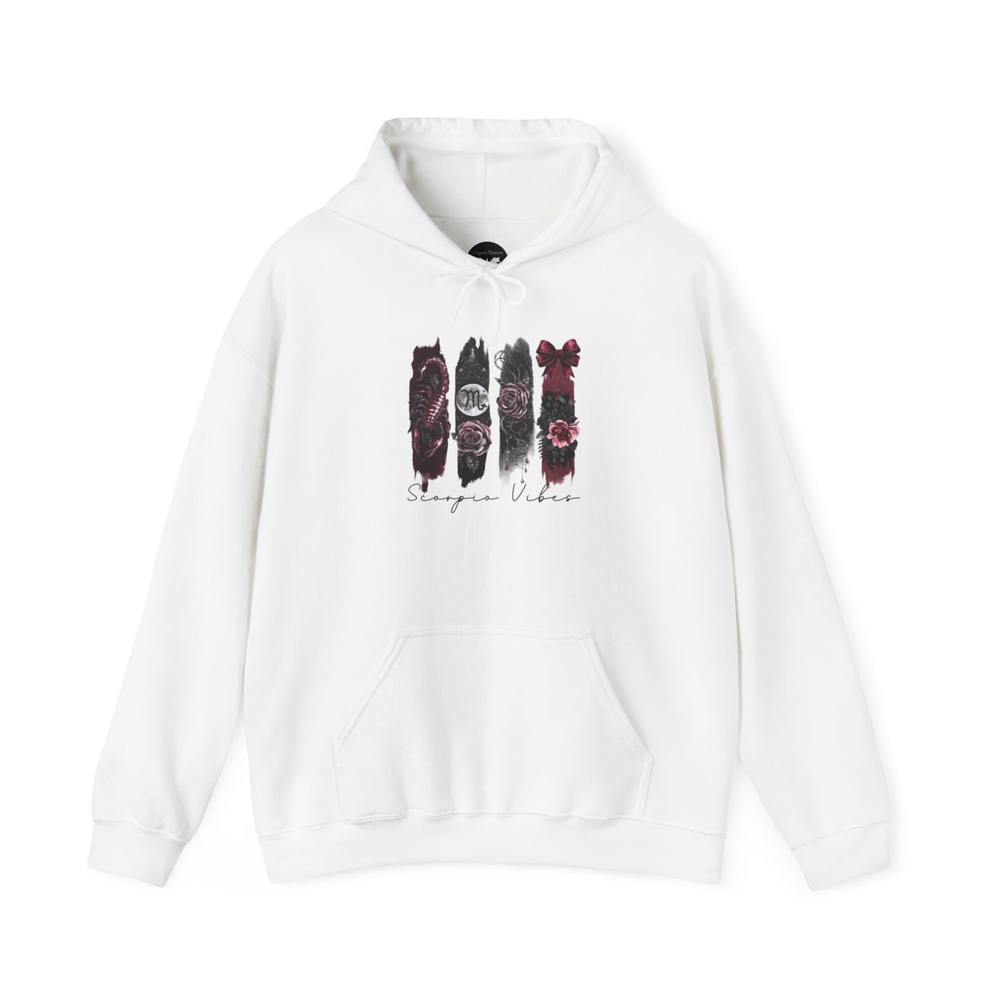 Scorpio Astrological Hoodie
