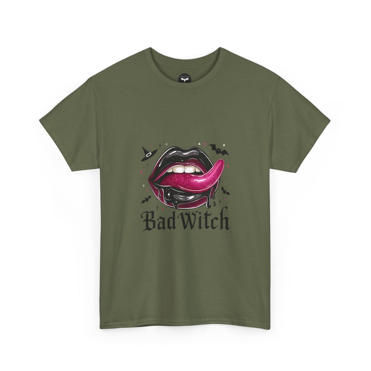 Bad Witch T-Shirt