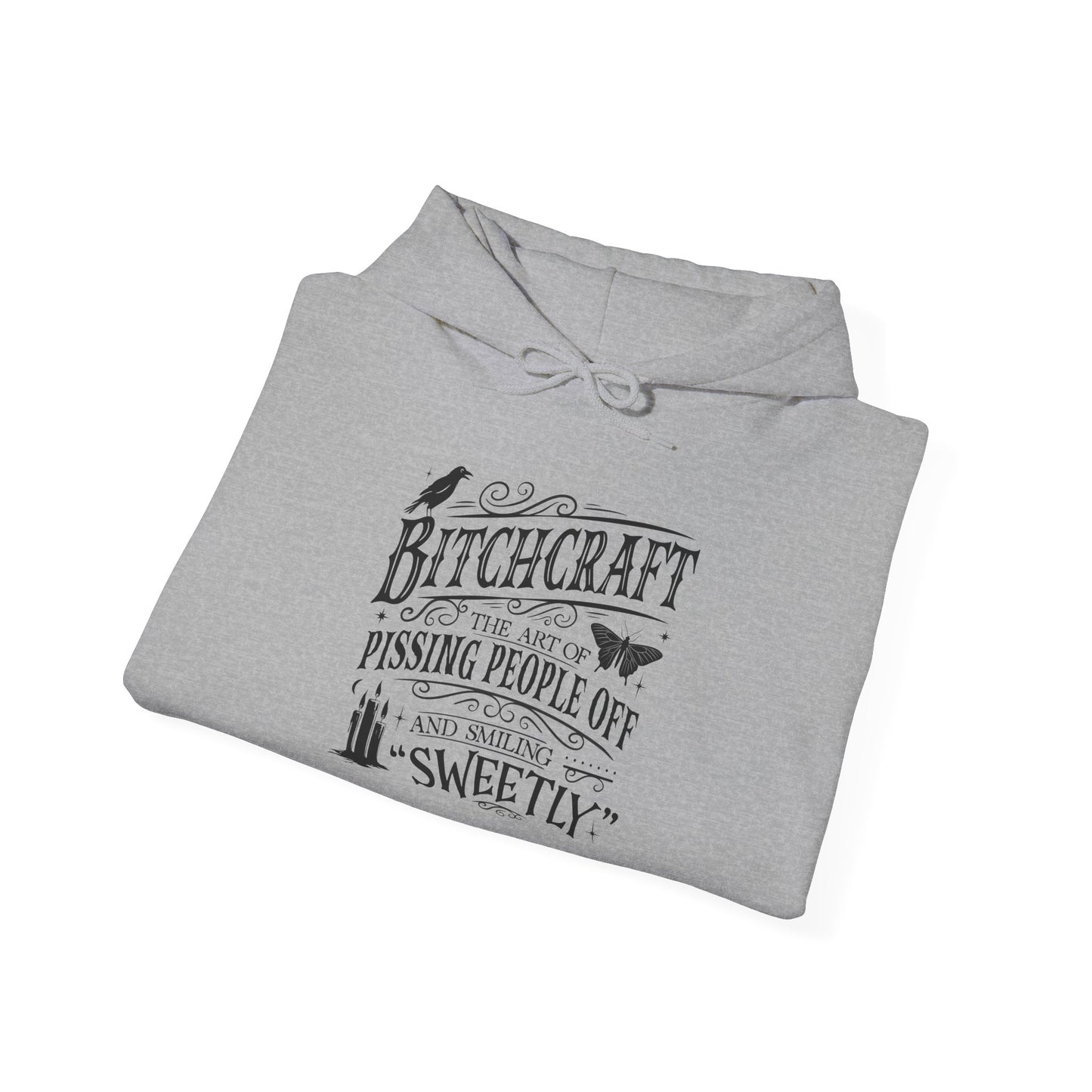 Bitchcraft Hoodie