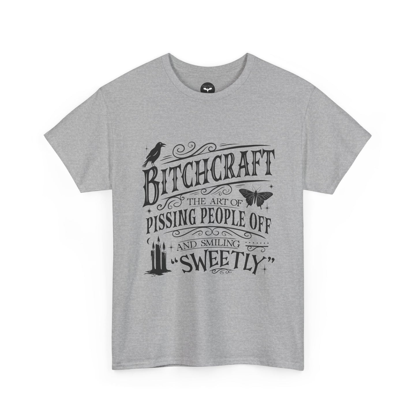 Bitchcraft T-Shirt