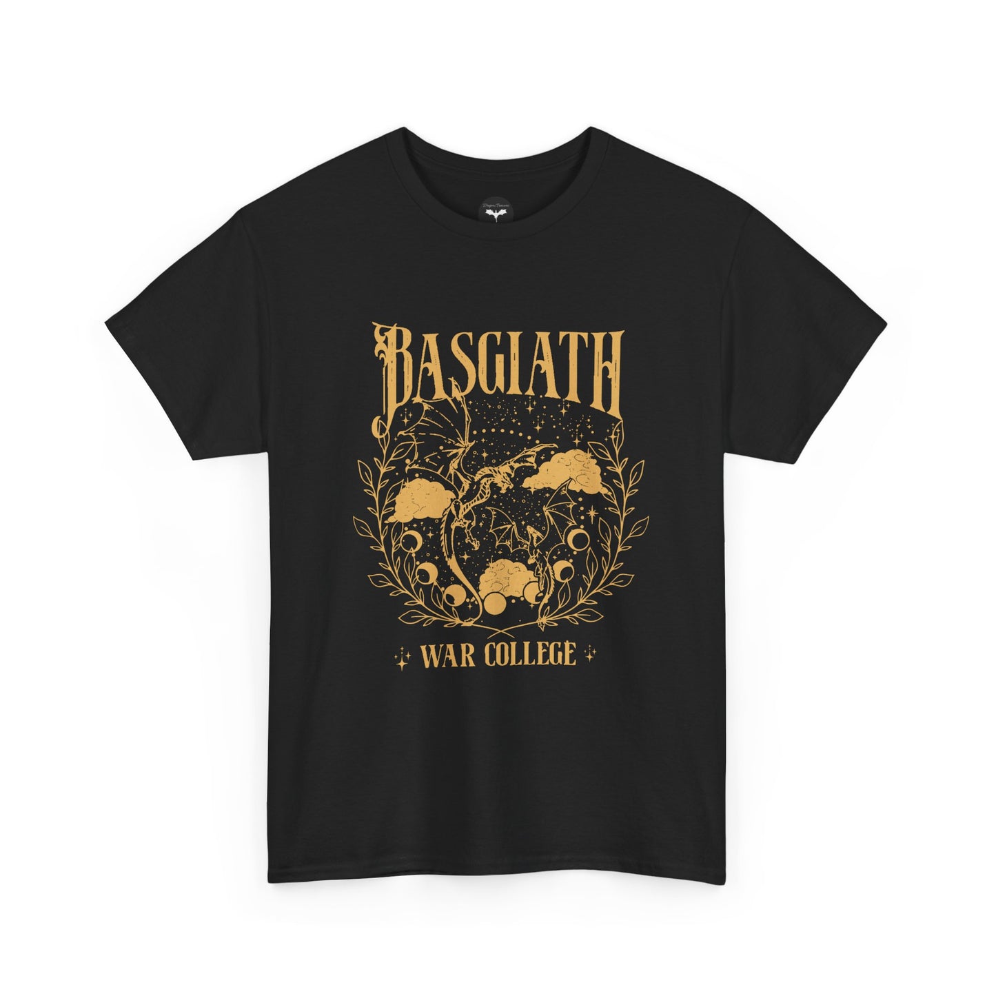 Basgiath War College T-Shirt