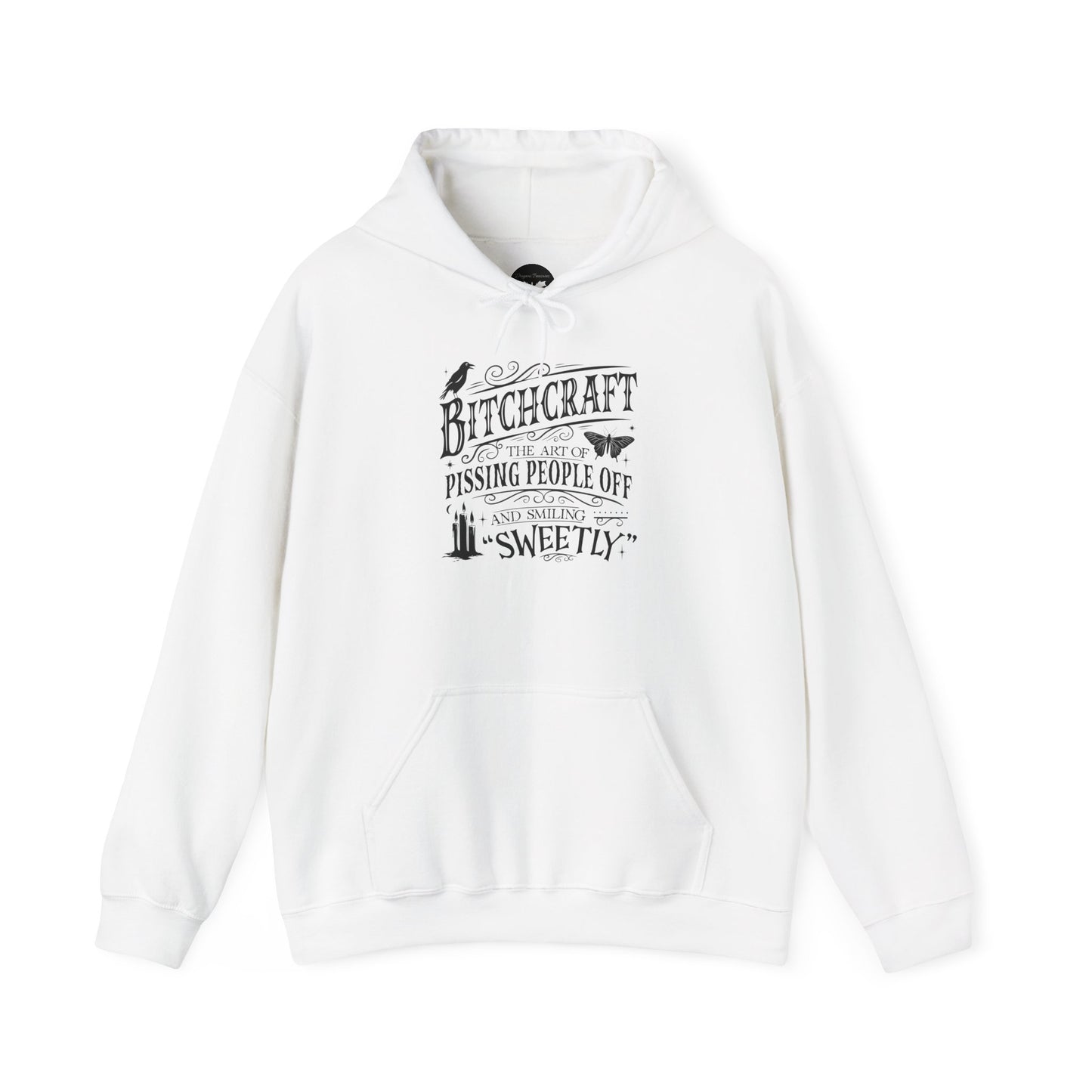 Bitchcraft Hoodie