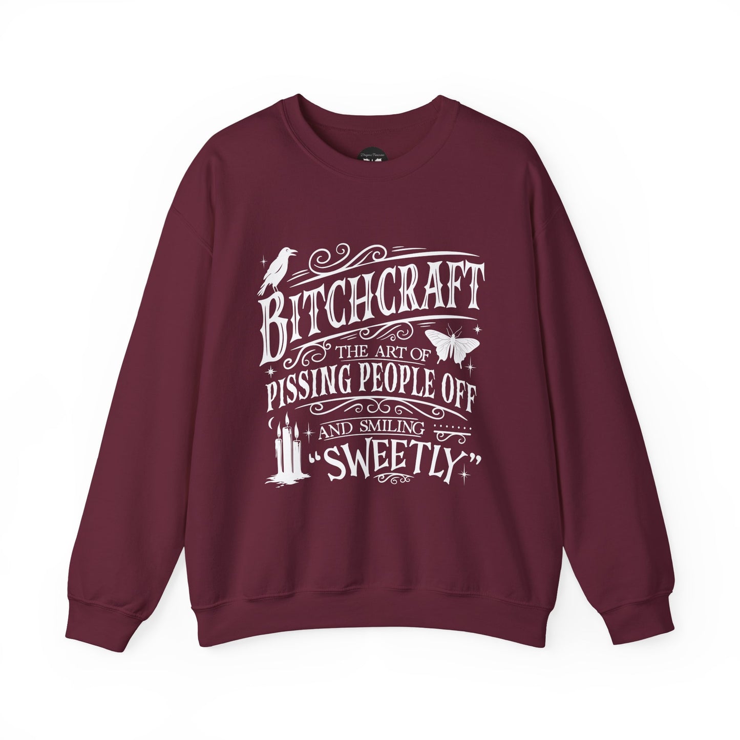 Bitchcraft Sweatshirt
