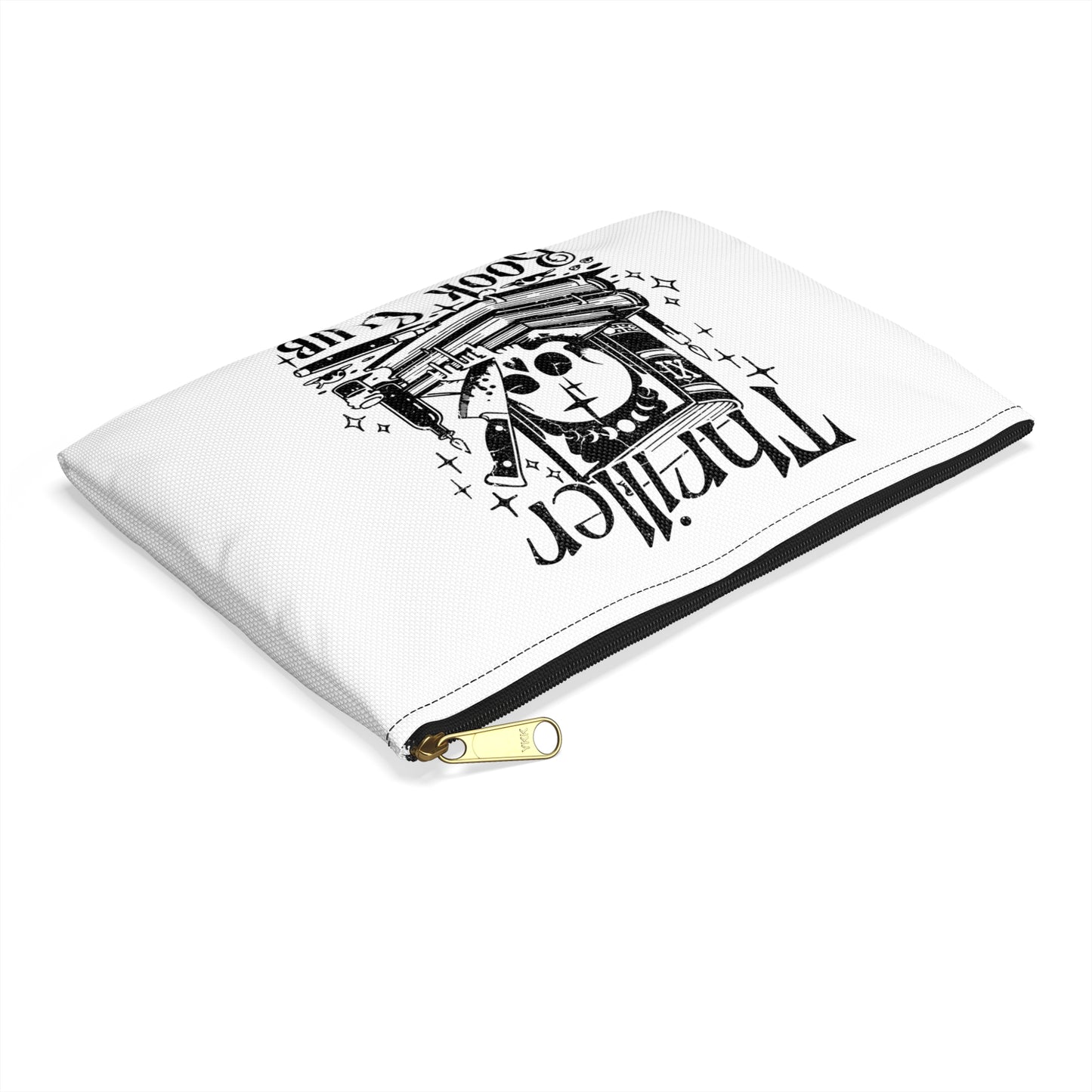 Thriller Book Club Pouch