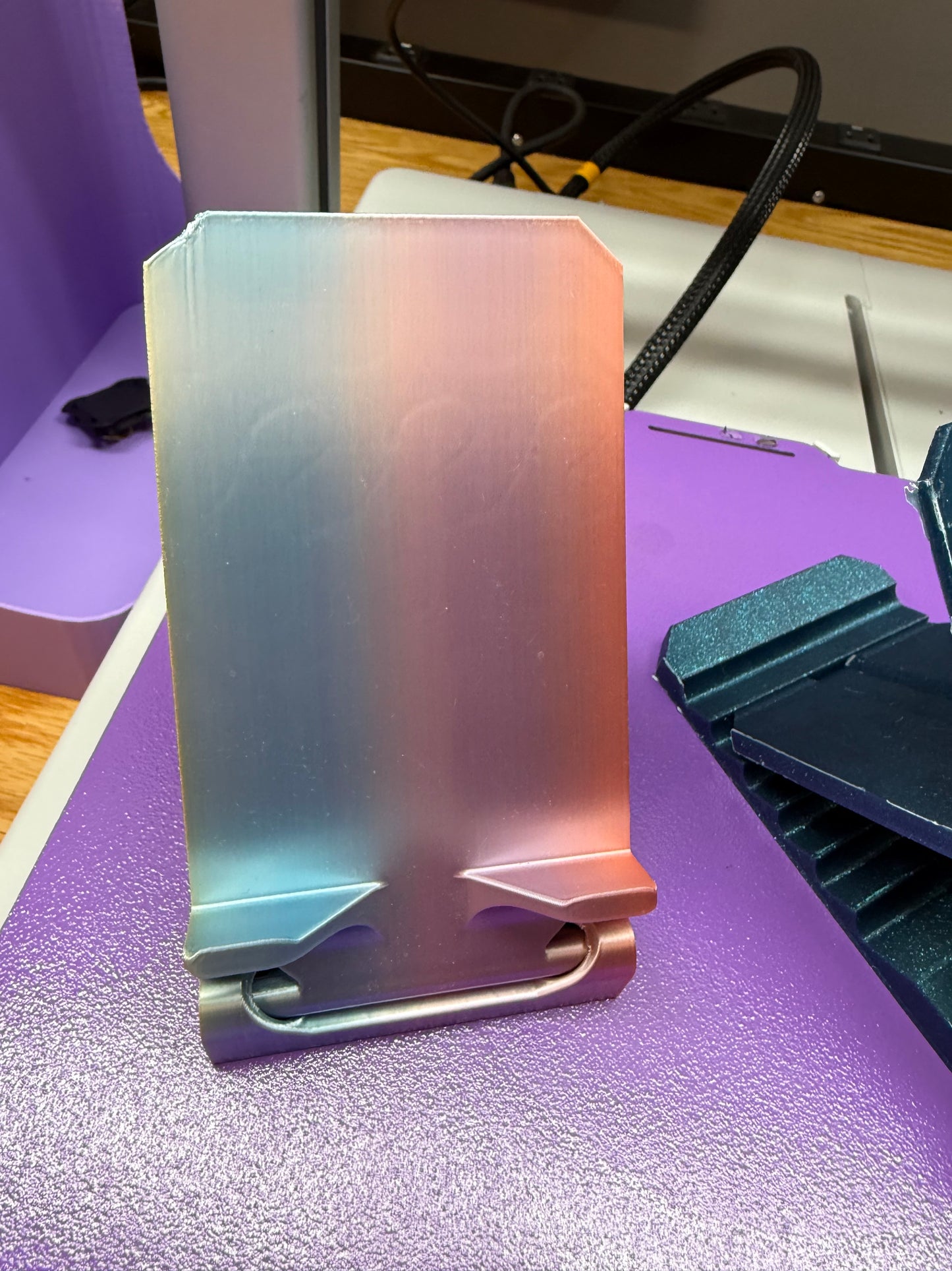 Oopsie Phone Holder