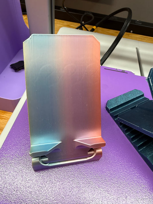 Oopsie Phone Holder
