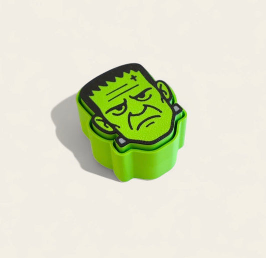 Frankenstein Fan Art Clicker