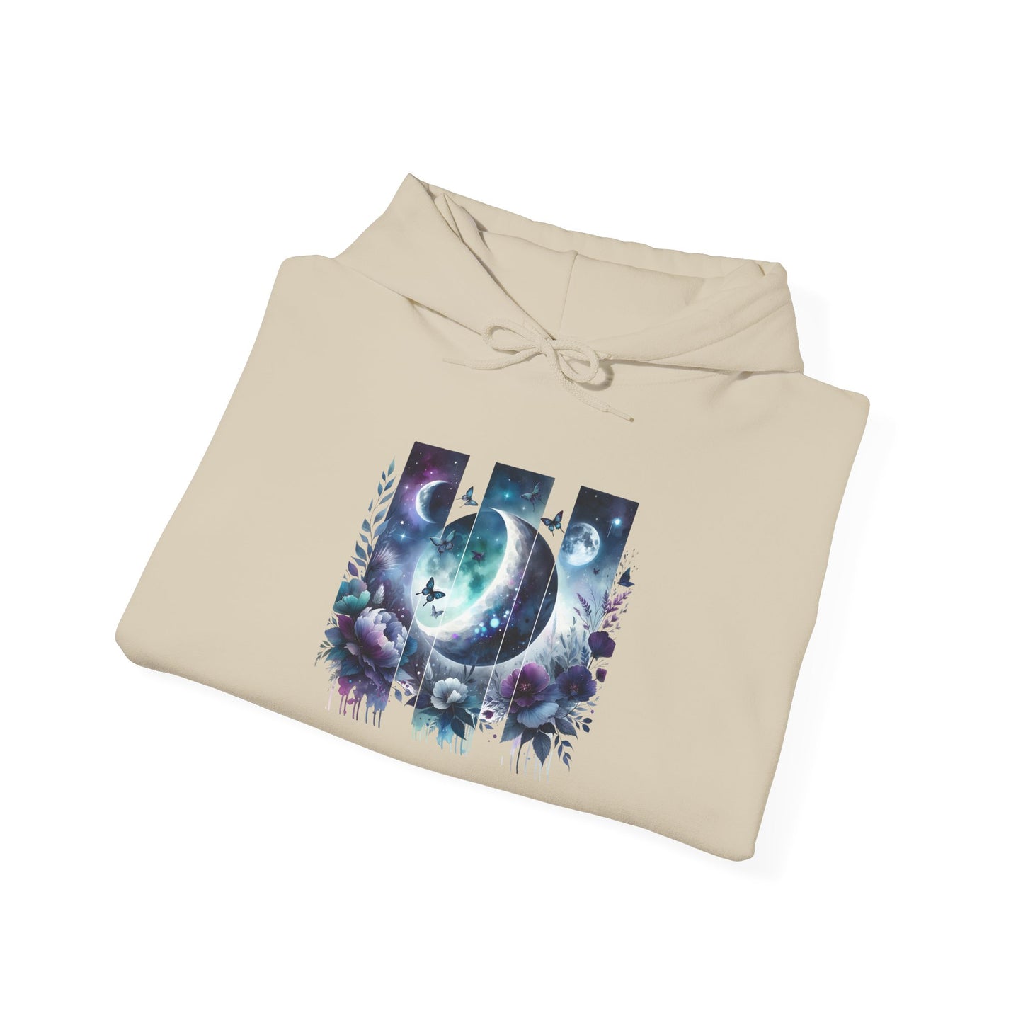 Celestial Hoodie