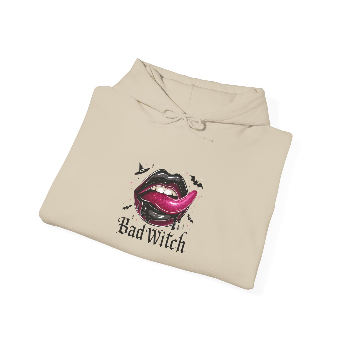 Bad Witch Hoodie