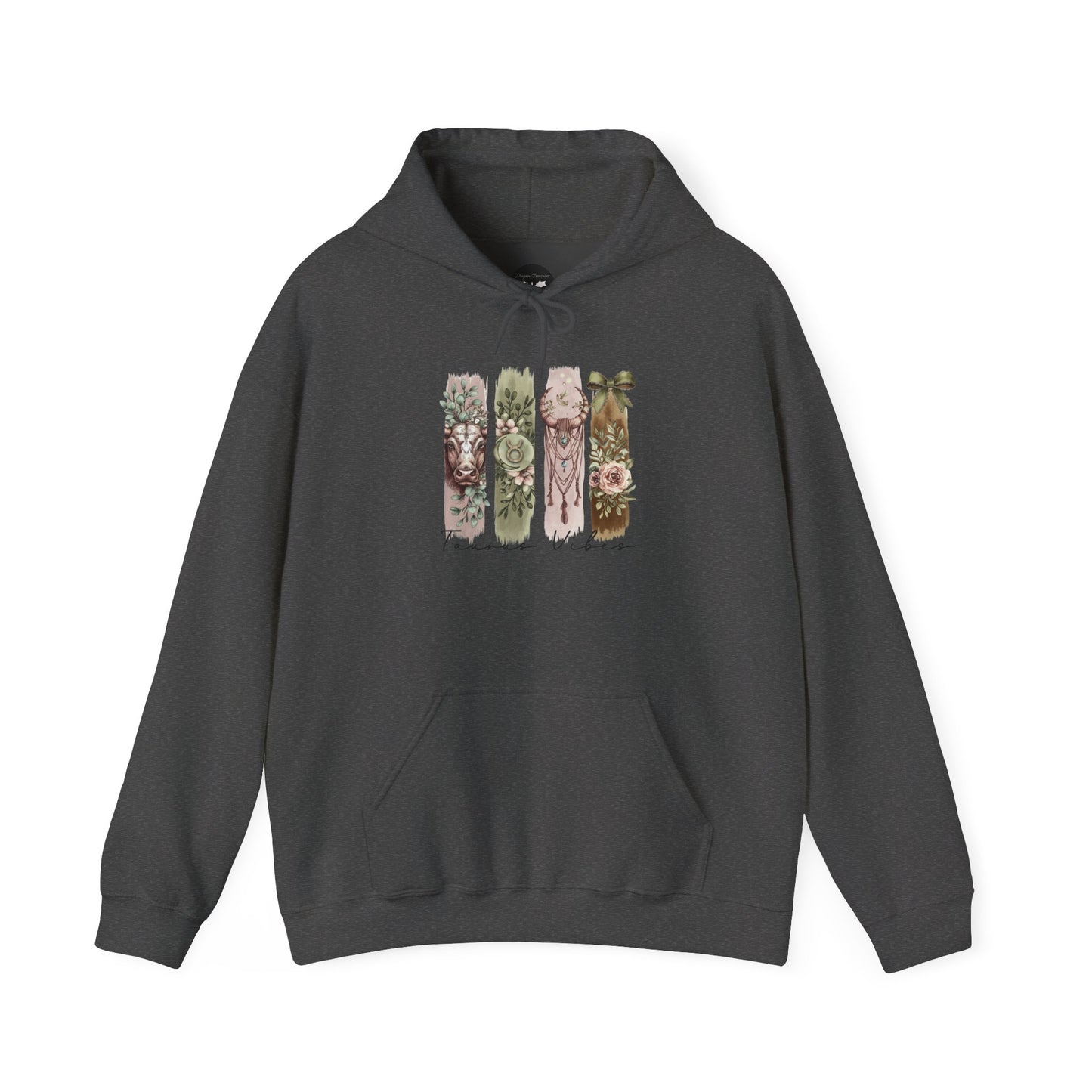 Taurus Astrological Hoodie