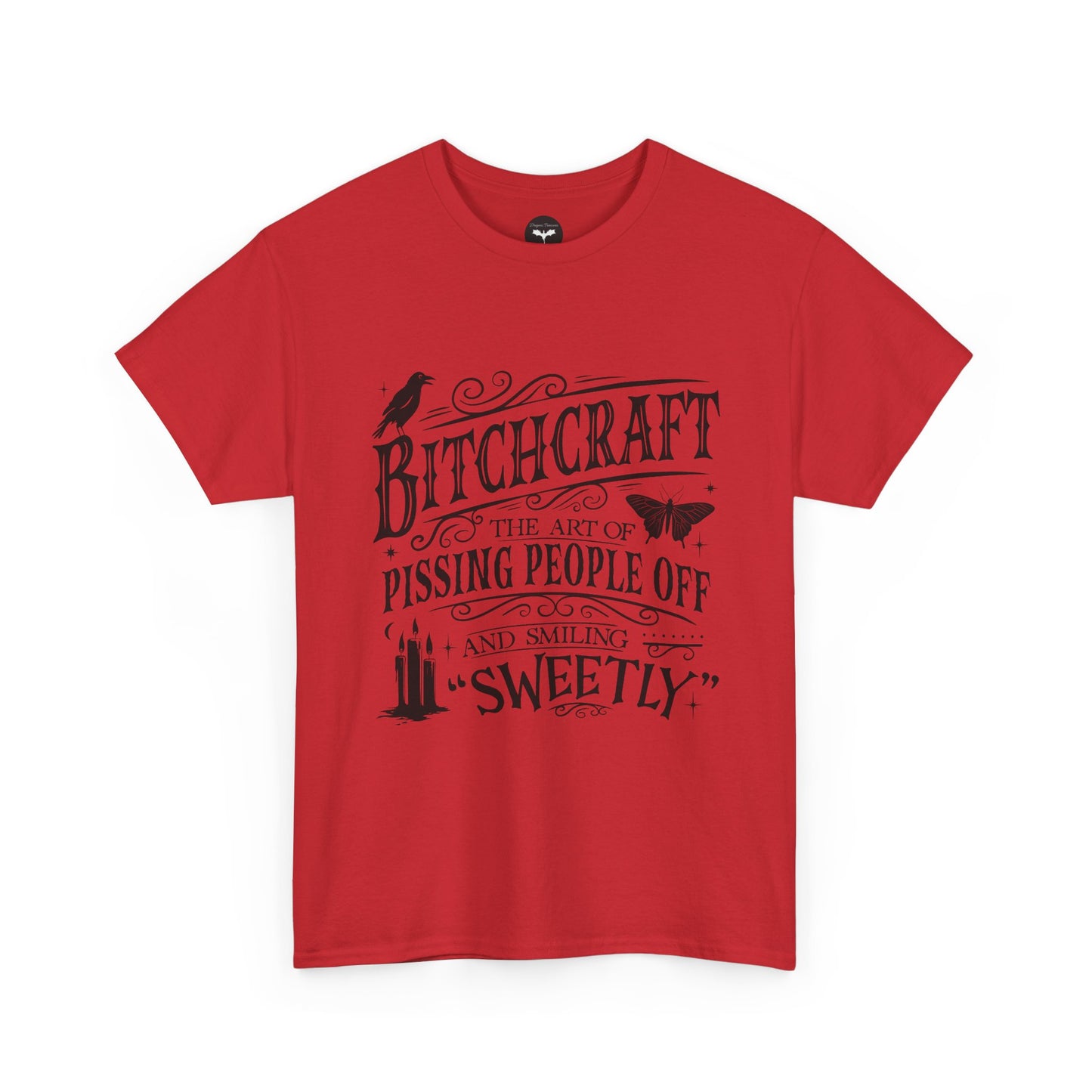 Bitchcraft T-Shirt