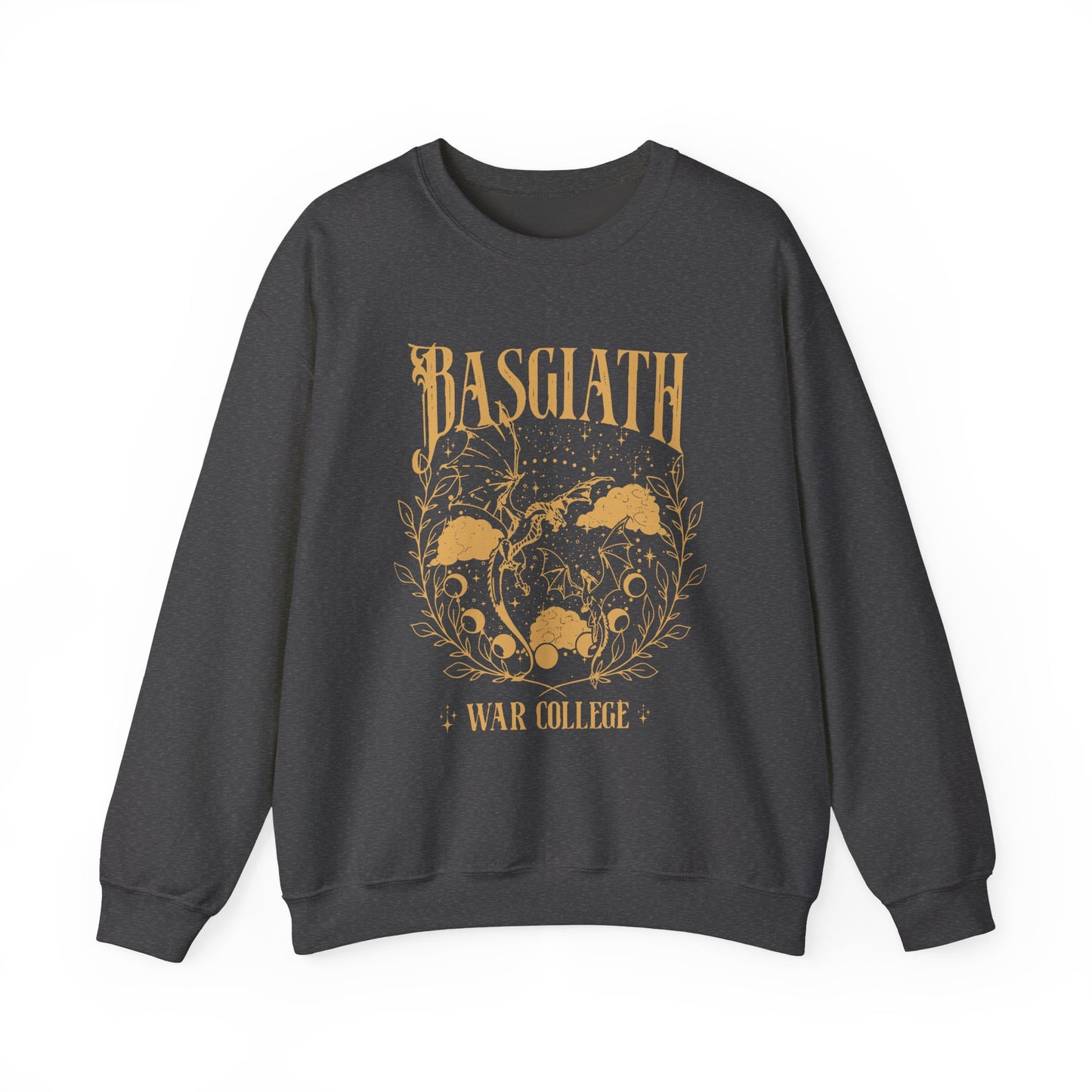 Basglath War College Sweatshirt