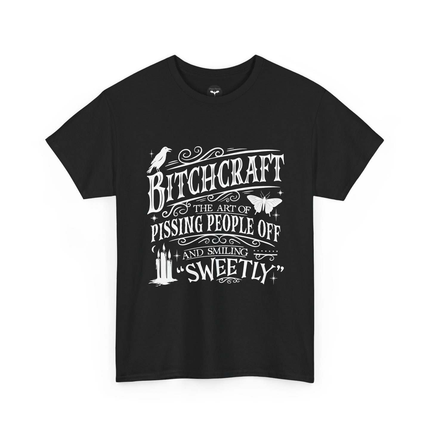 Bitchcraft T-Shirt