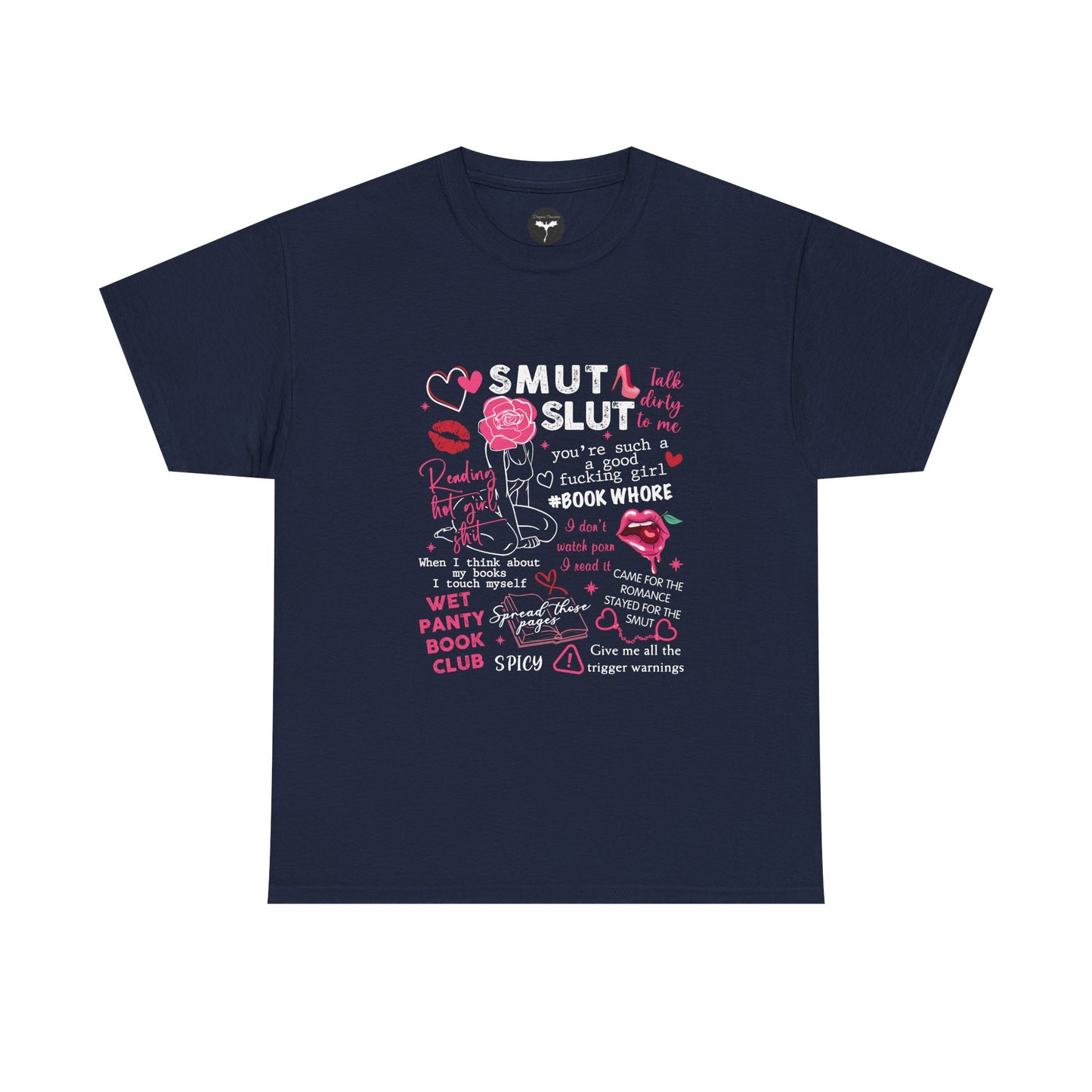 Smut Lover T-Shirt