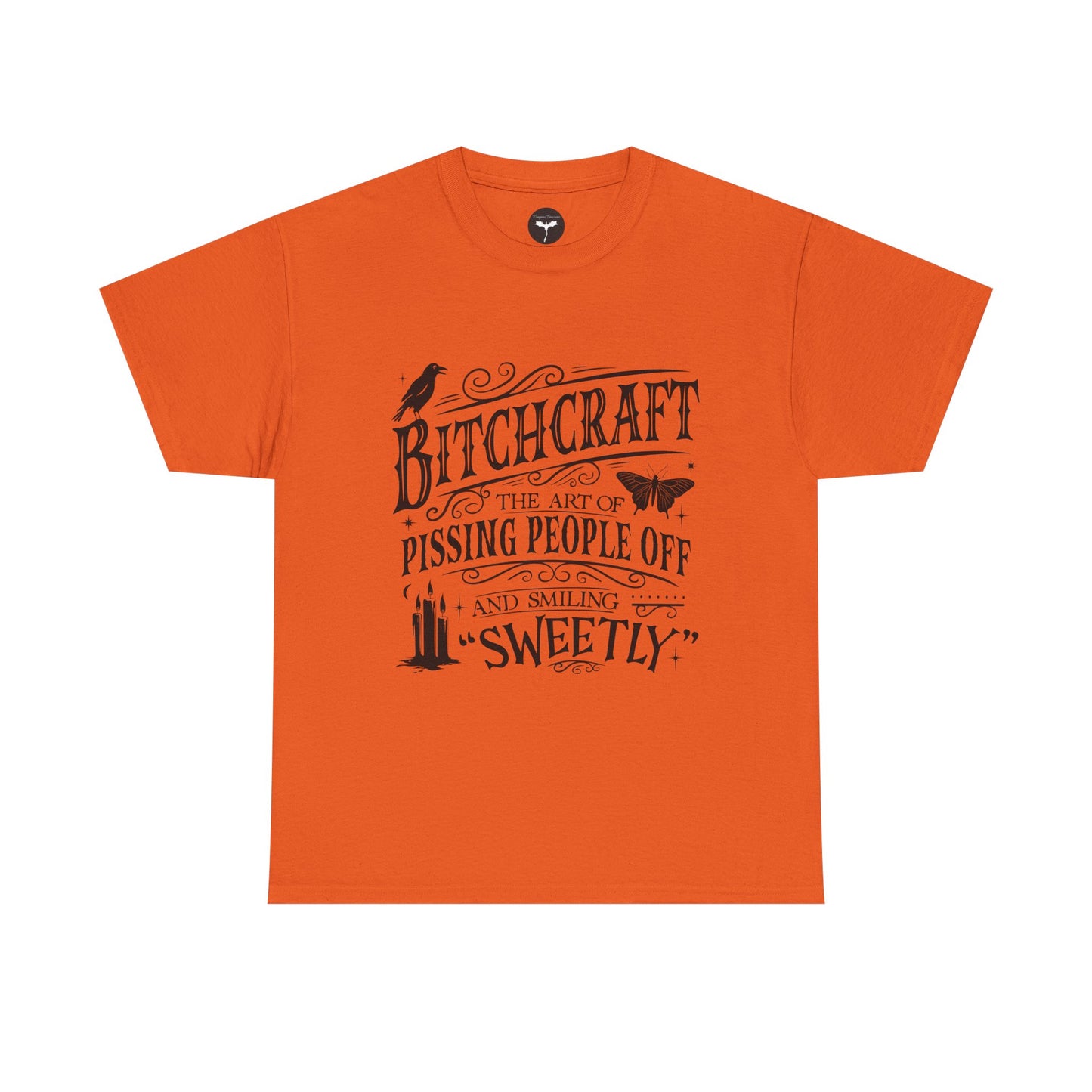 Bitchcraft T-Shirt