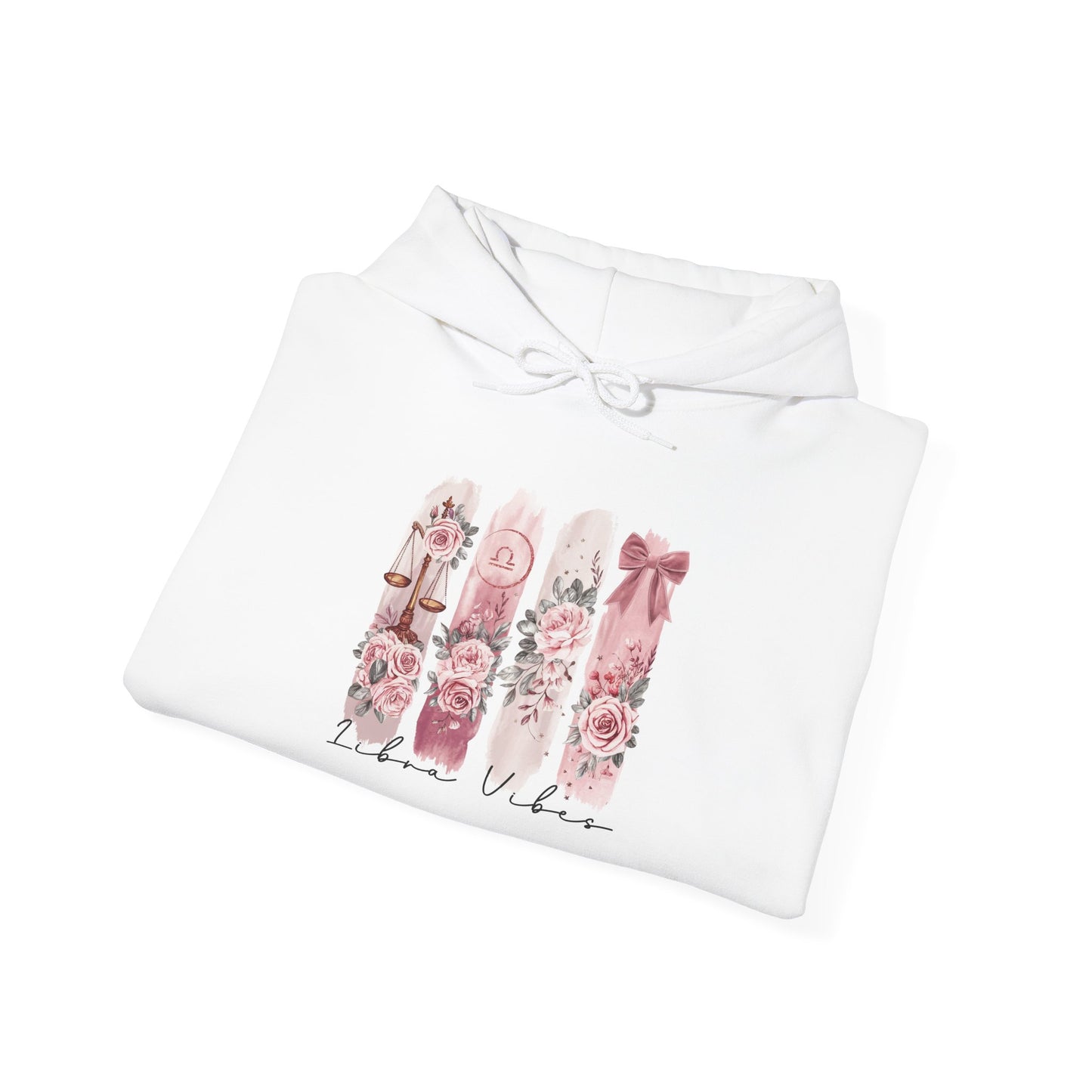 Libra Astrological Hoodie