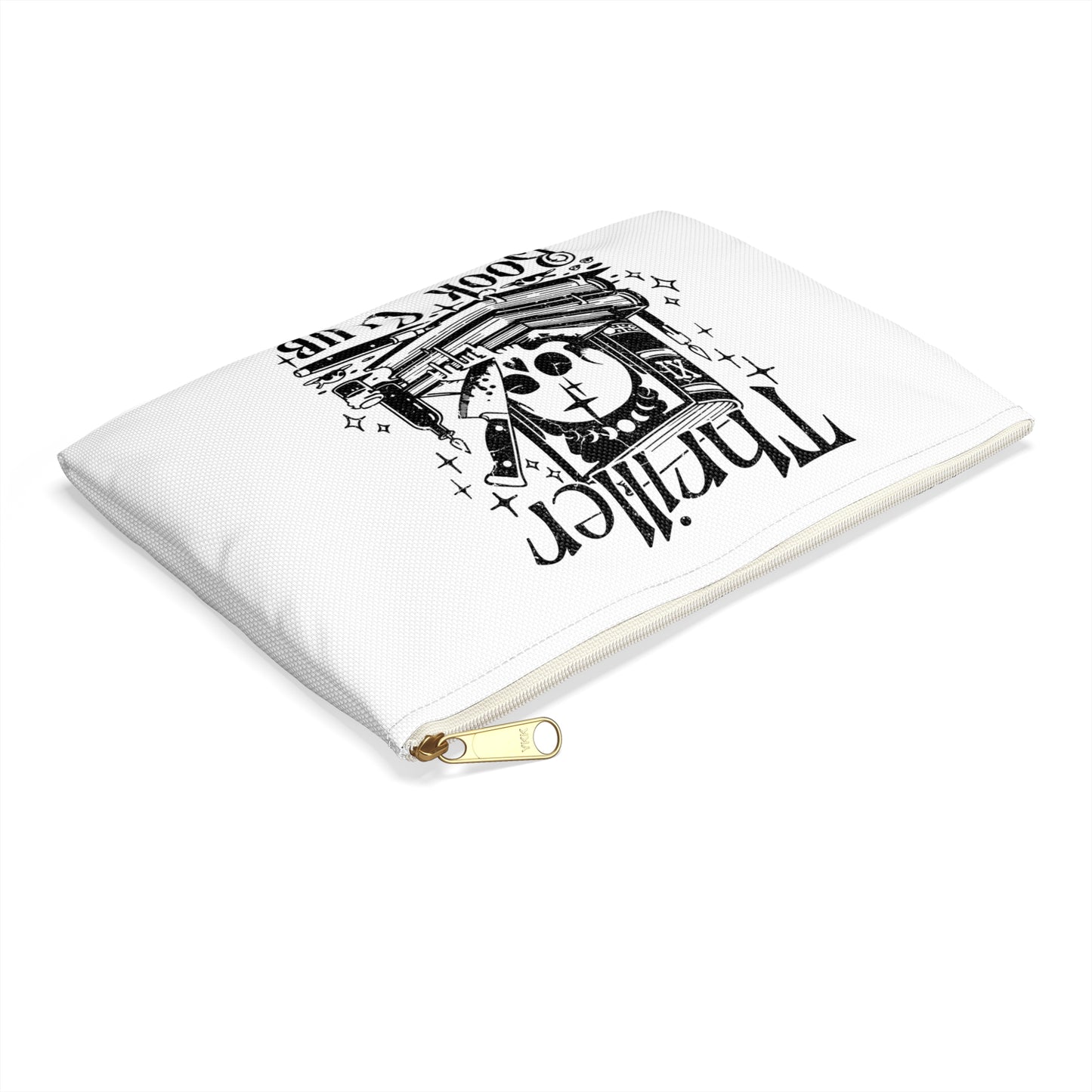 Thriller Book Club Pouch