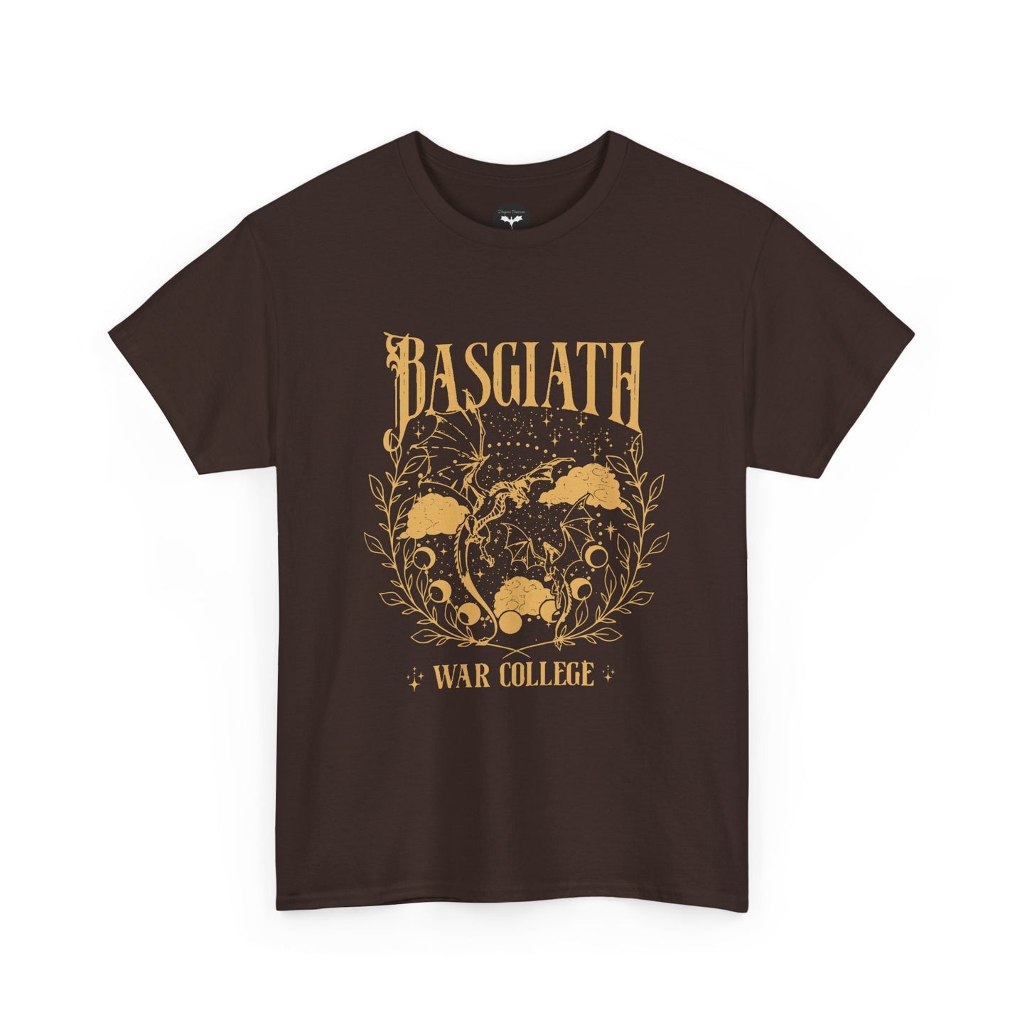 Basgiath War College T-Shirt