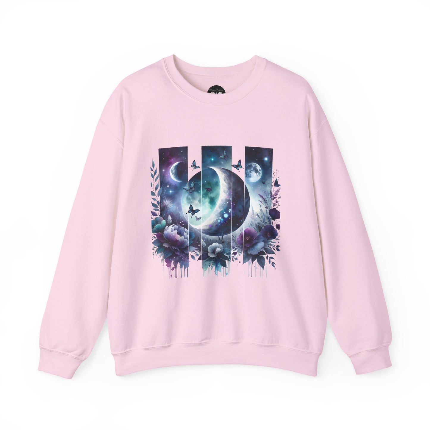 Celestial Dreams Sweatshirt