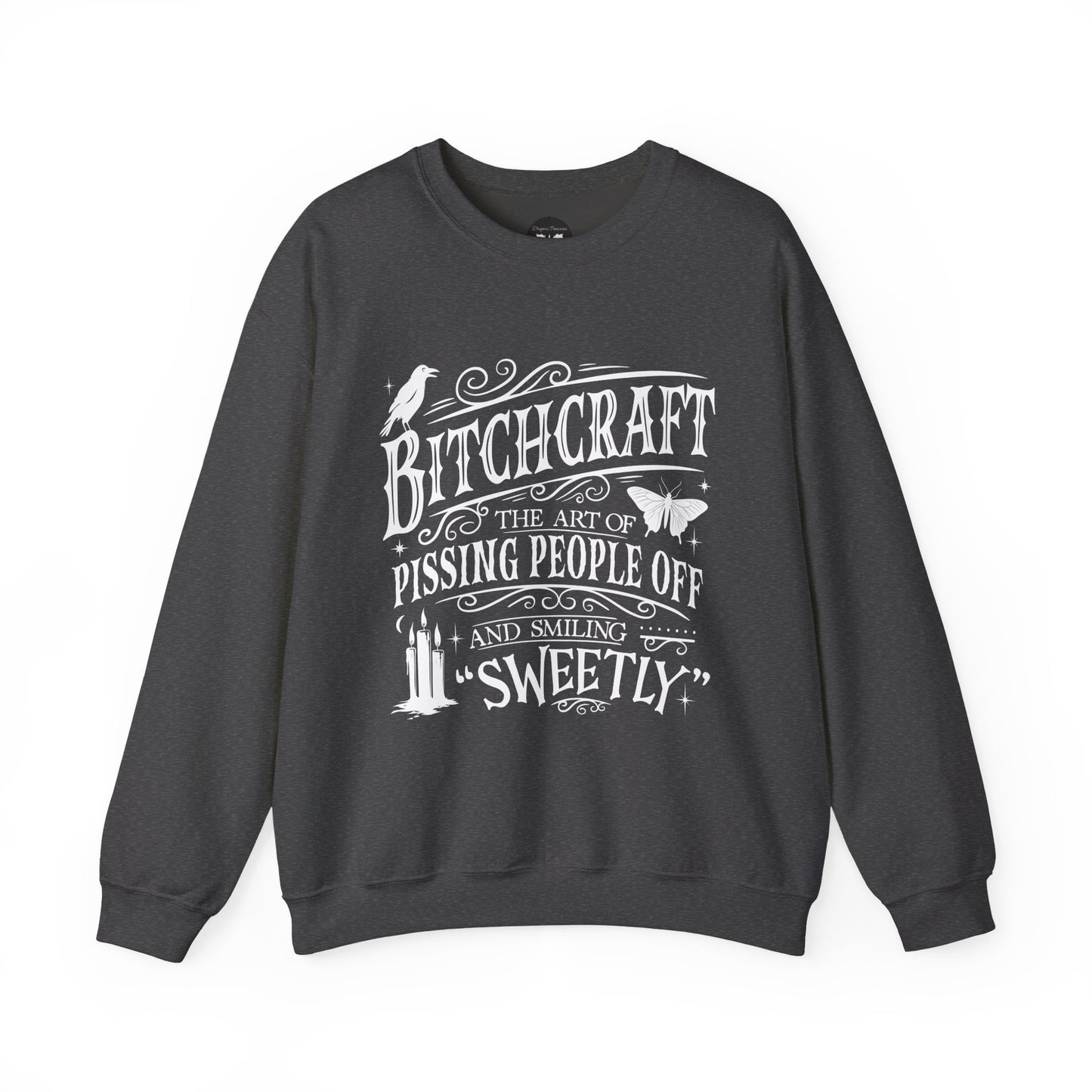 Bitchcraft Sweatshirt