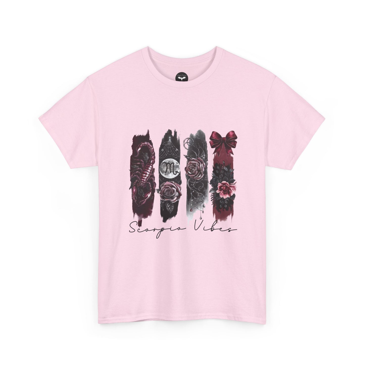 Scorpio Astrological T-Shirt