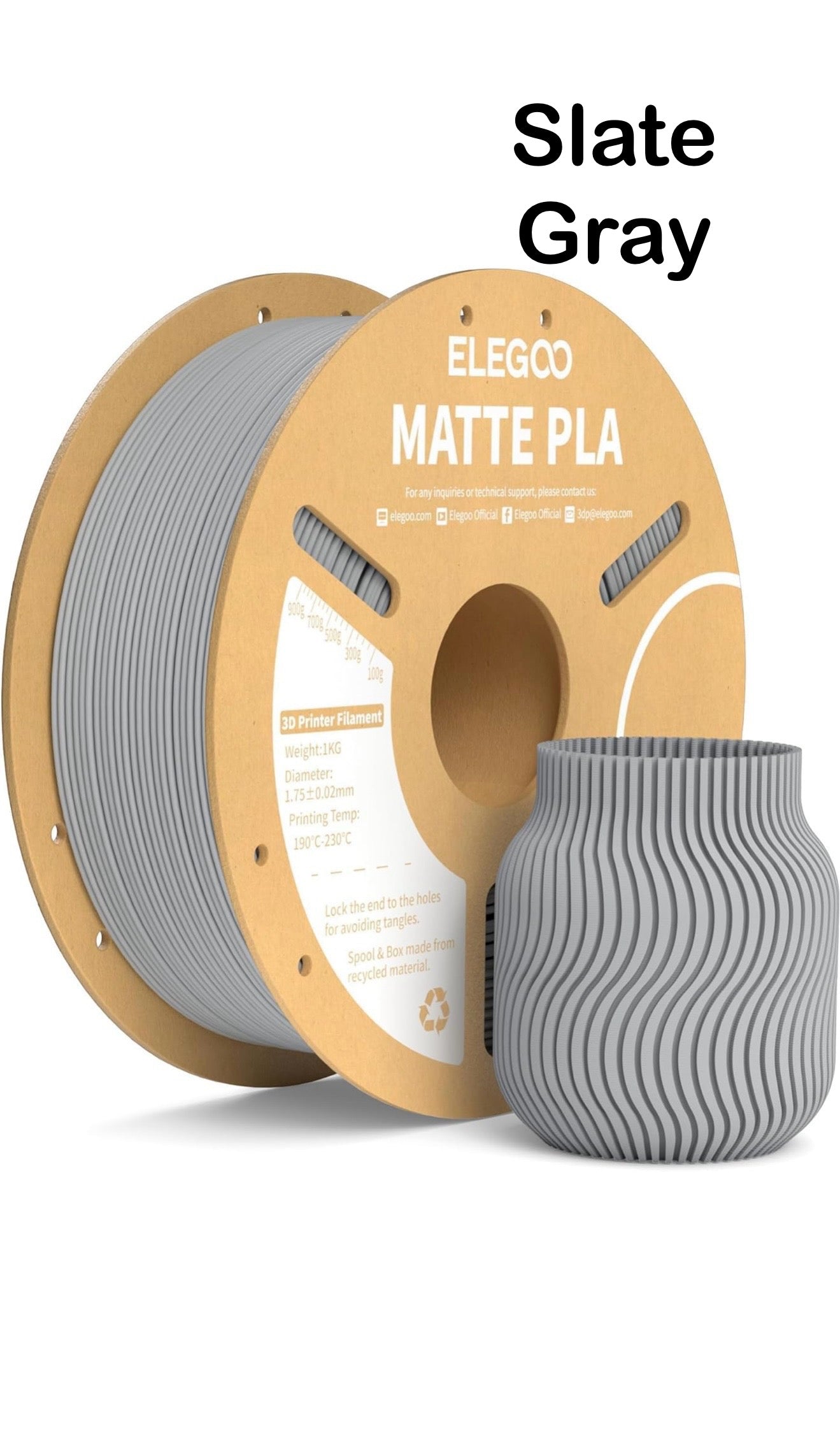 Dead Hand Book Display