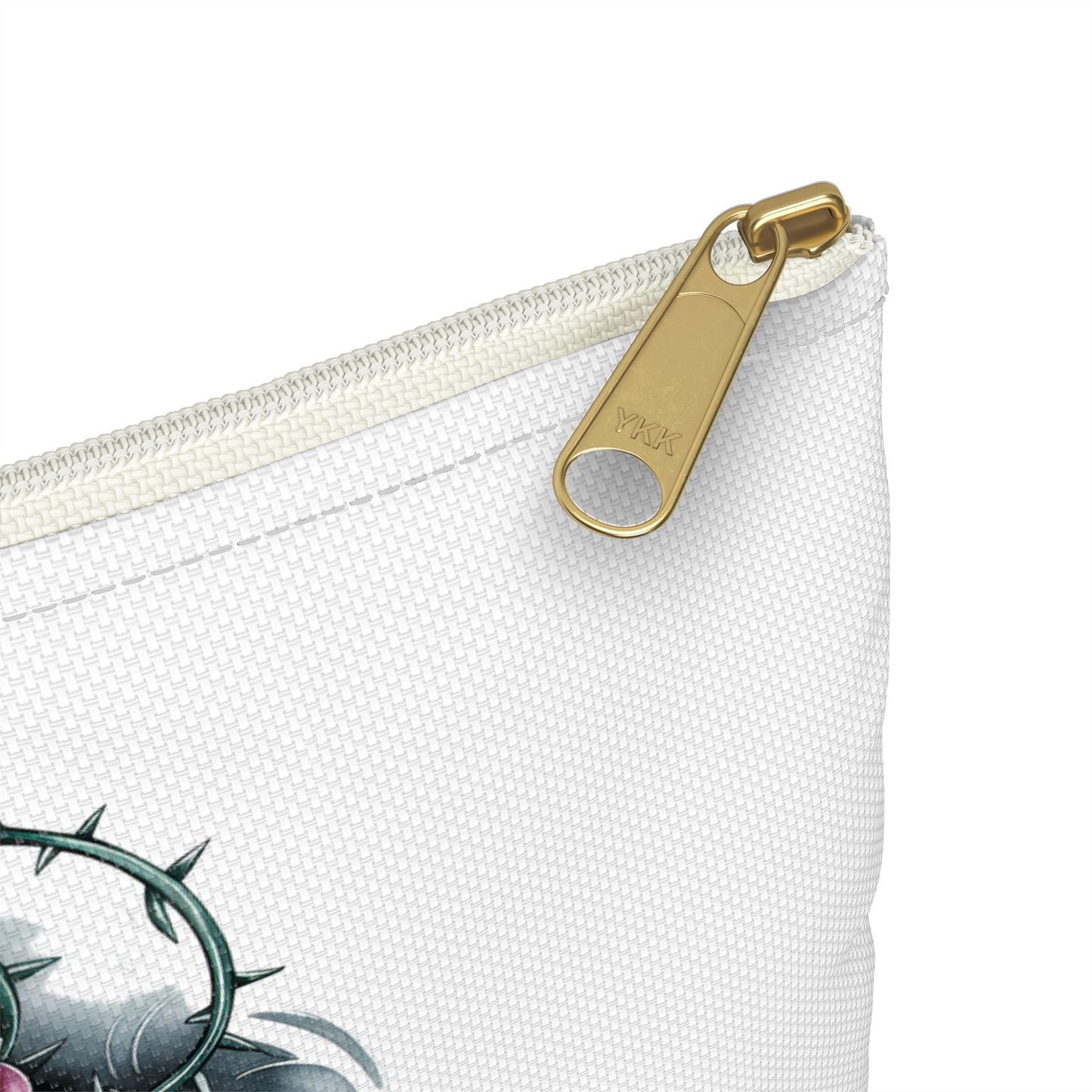 Where the Dark Things Dwell Pouch