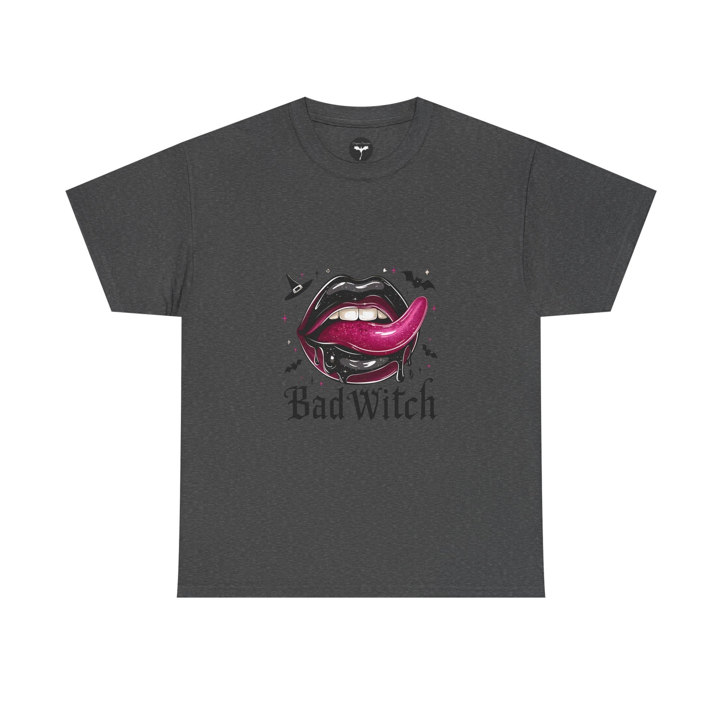 Bad Witch T-Shirt