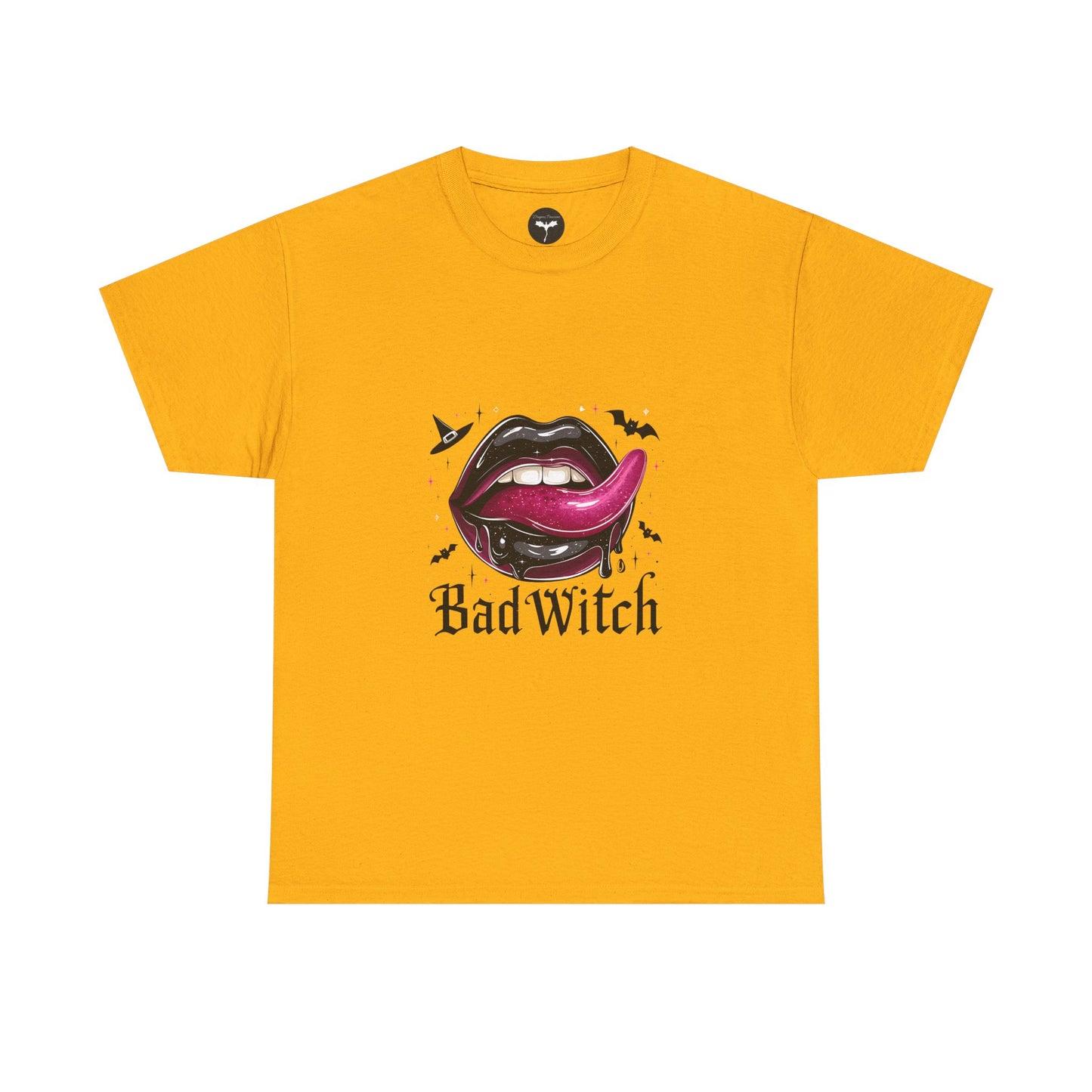 Bad Witch T-Shirt