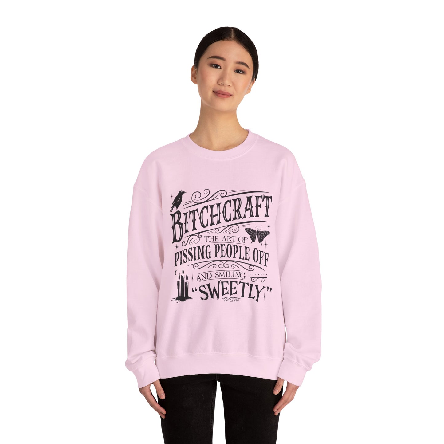 Bitchcraft Sweatshirt