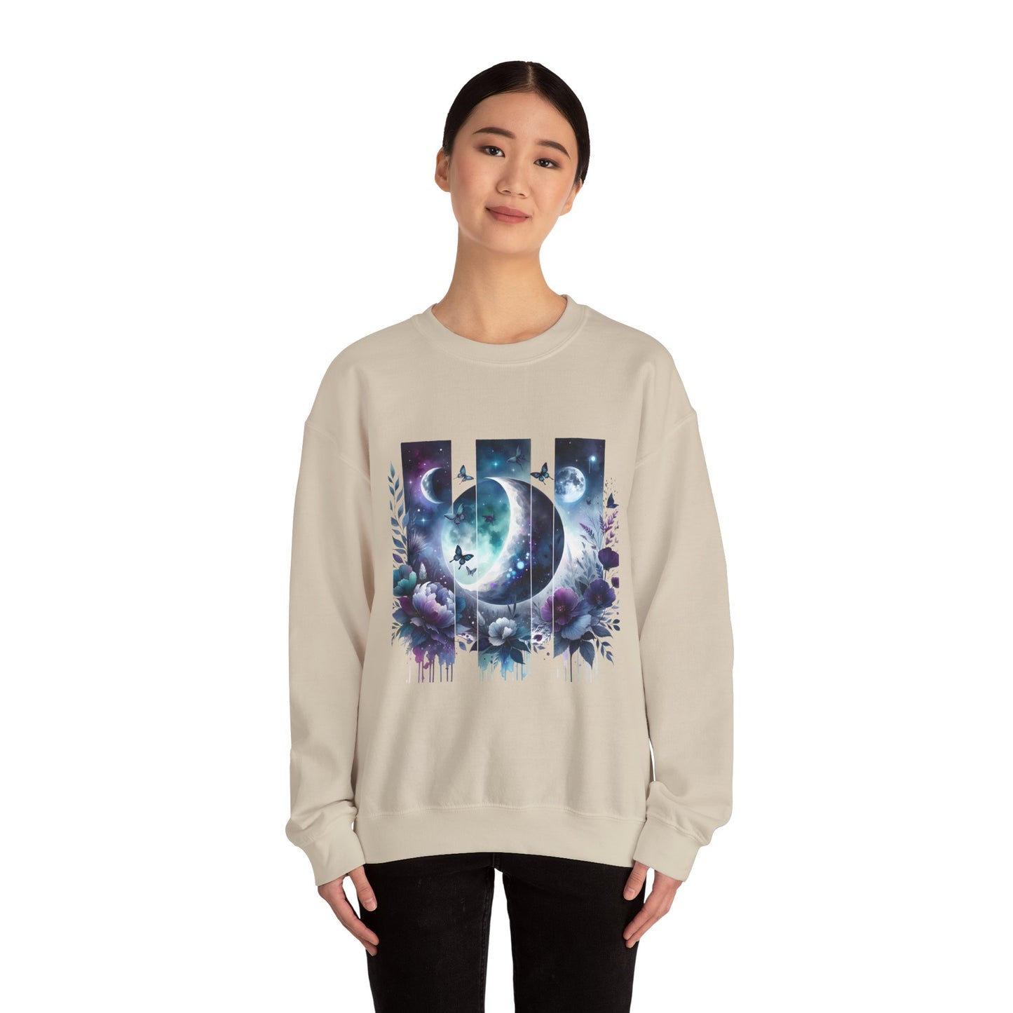 Celestial Dreams Sweatshirt