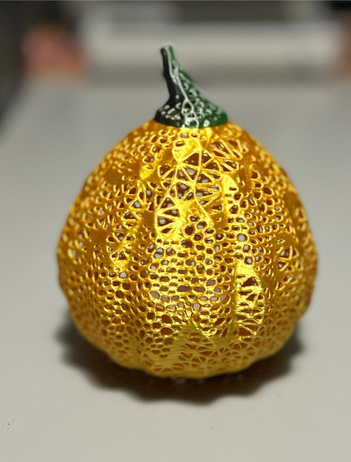 The Pumpkin Patch - set of 3