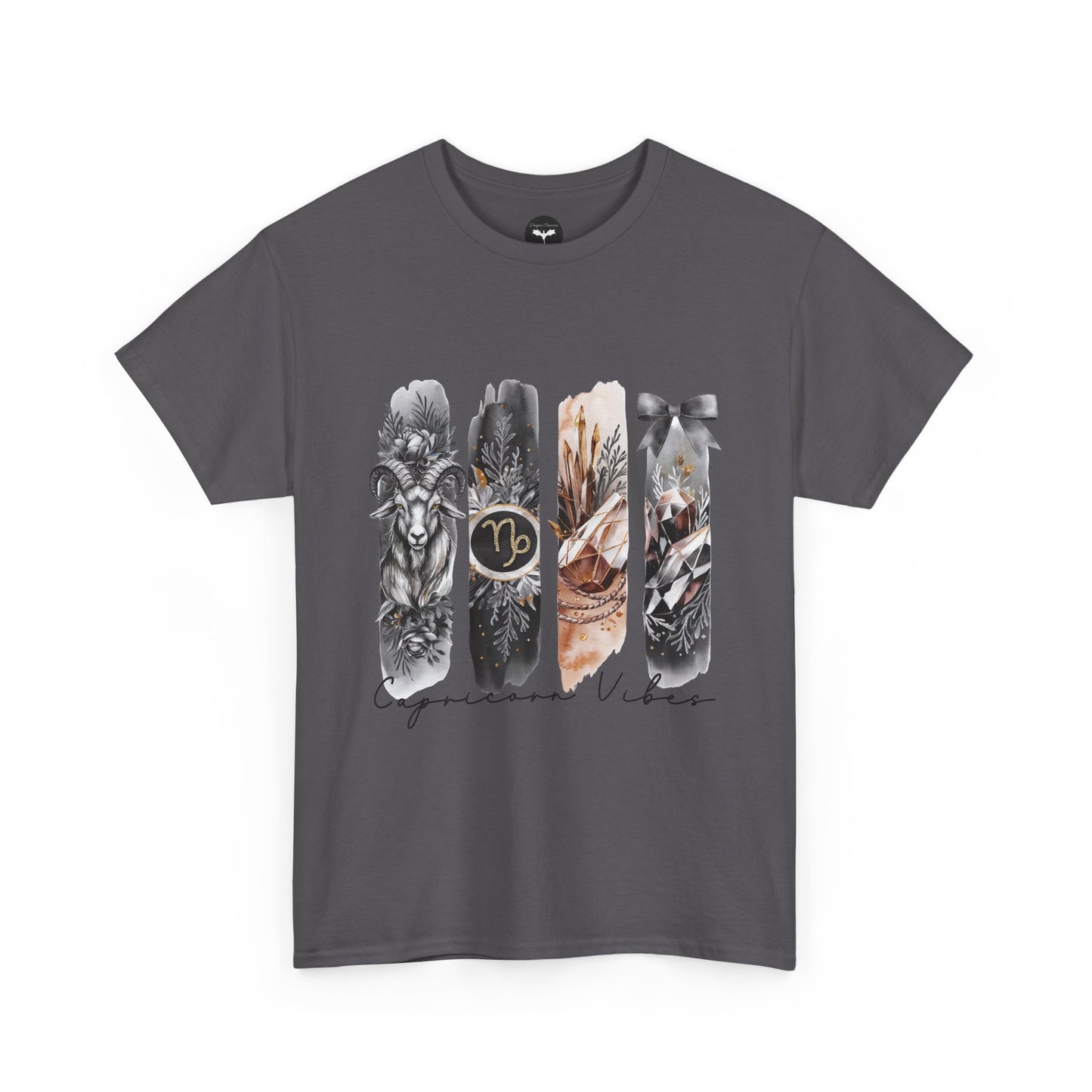 Capricorn Astrological T-Shirt