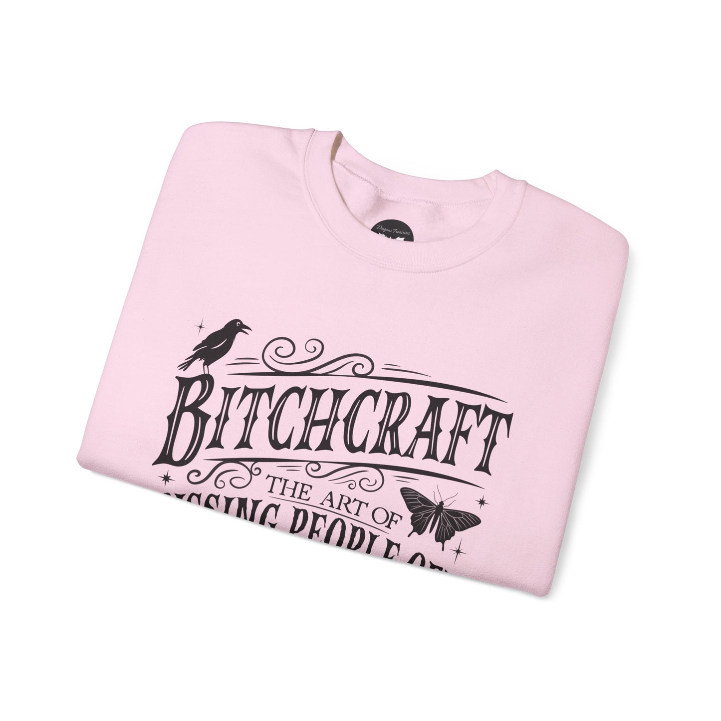 Bitchcraft Sweatshirt