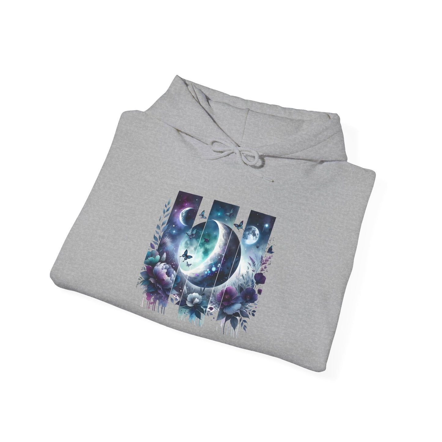 Celestial Hoodie