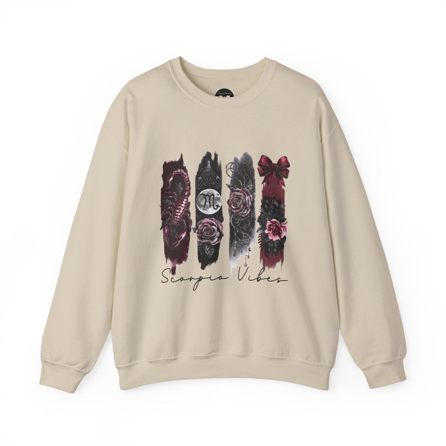 Scorpio Astrological Sweatshirt