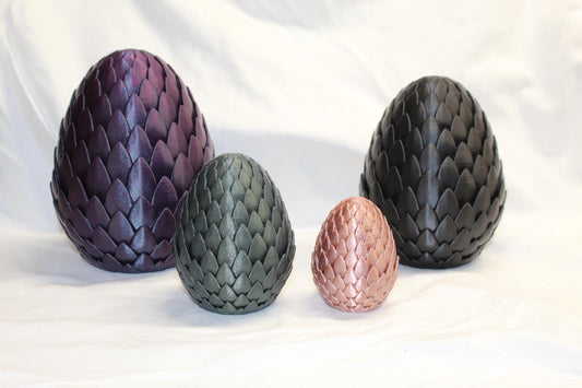 Medium Dragon Egg