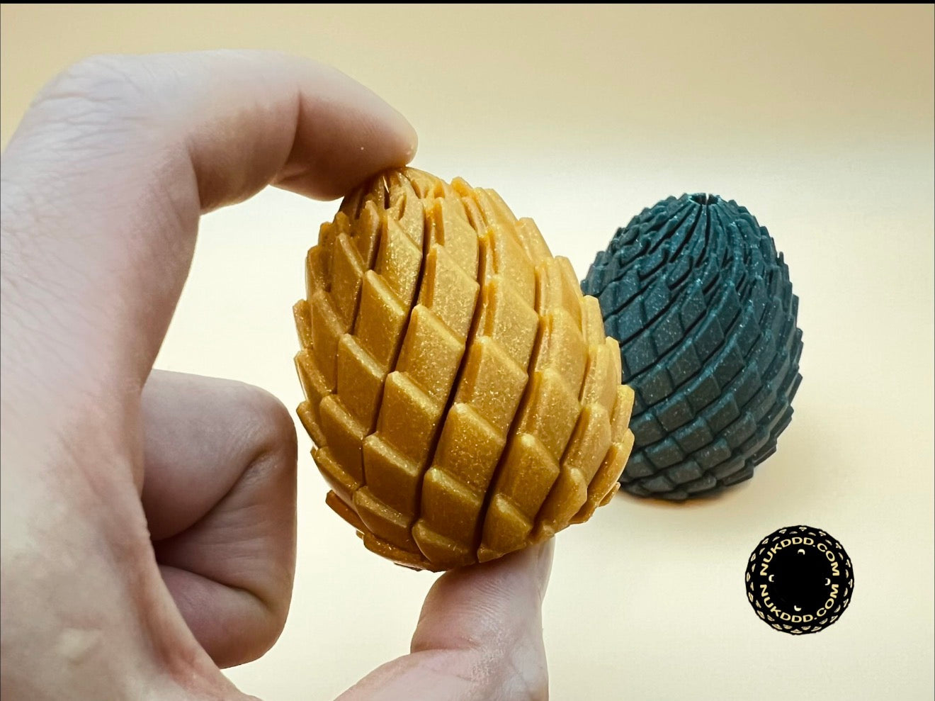 Dragon Egg Fidget