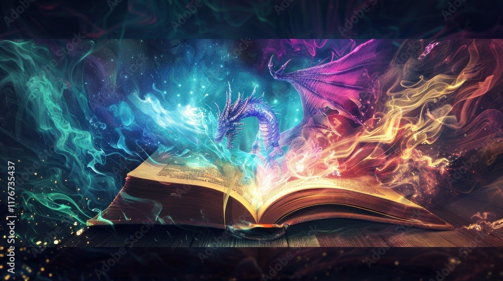 Dragons Treasures Gift Card