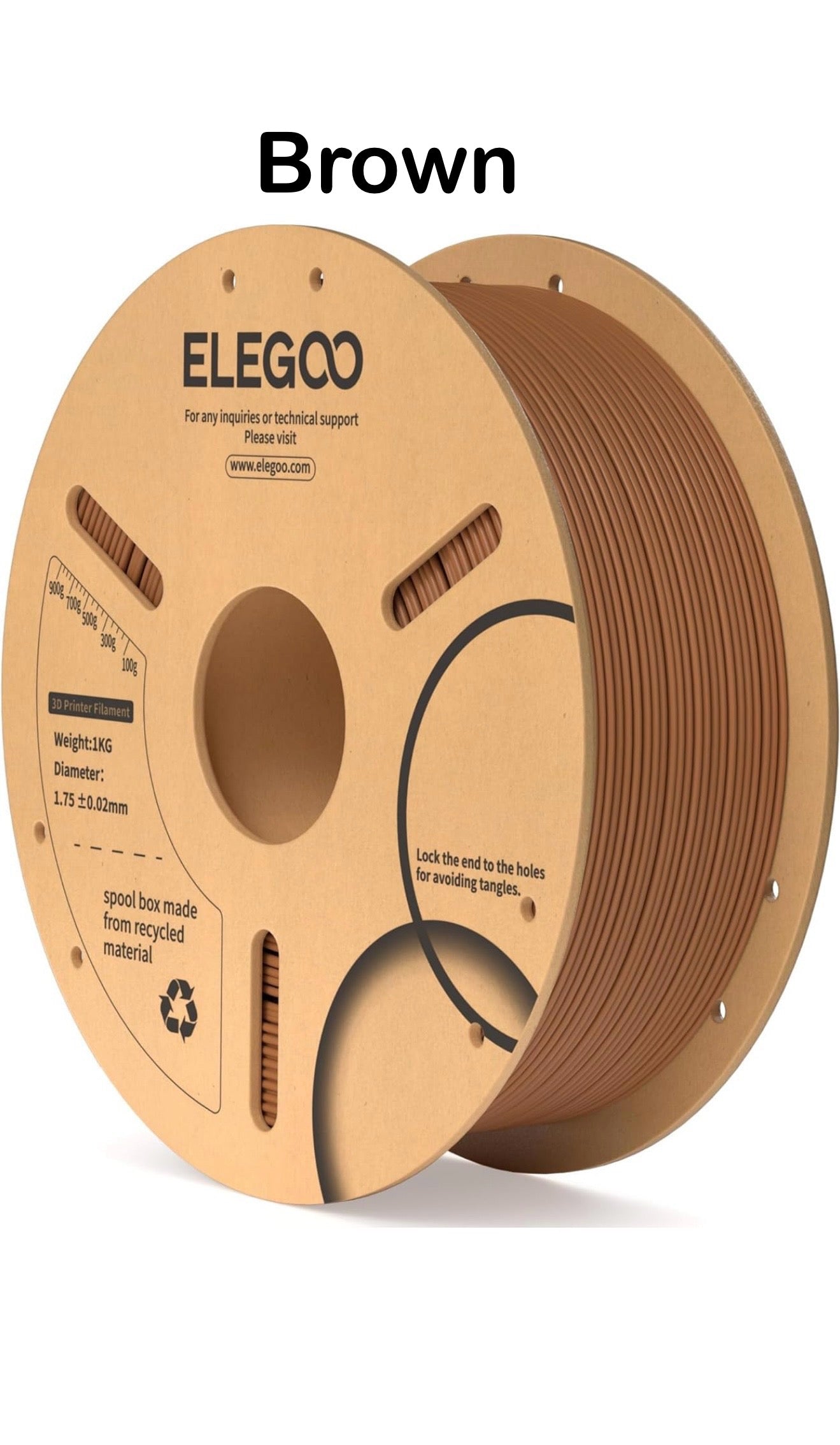 Dead Hand Book Display