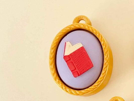 Book Cameo Clicker