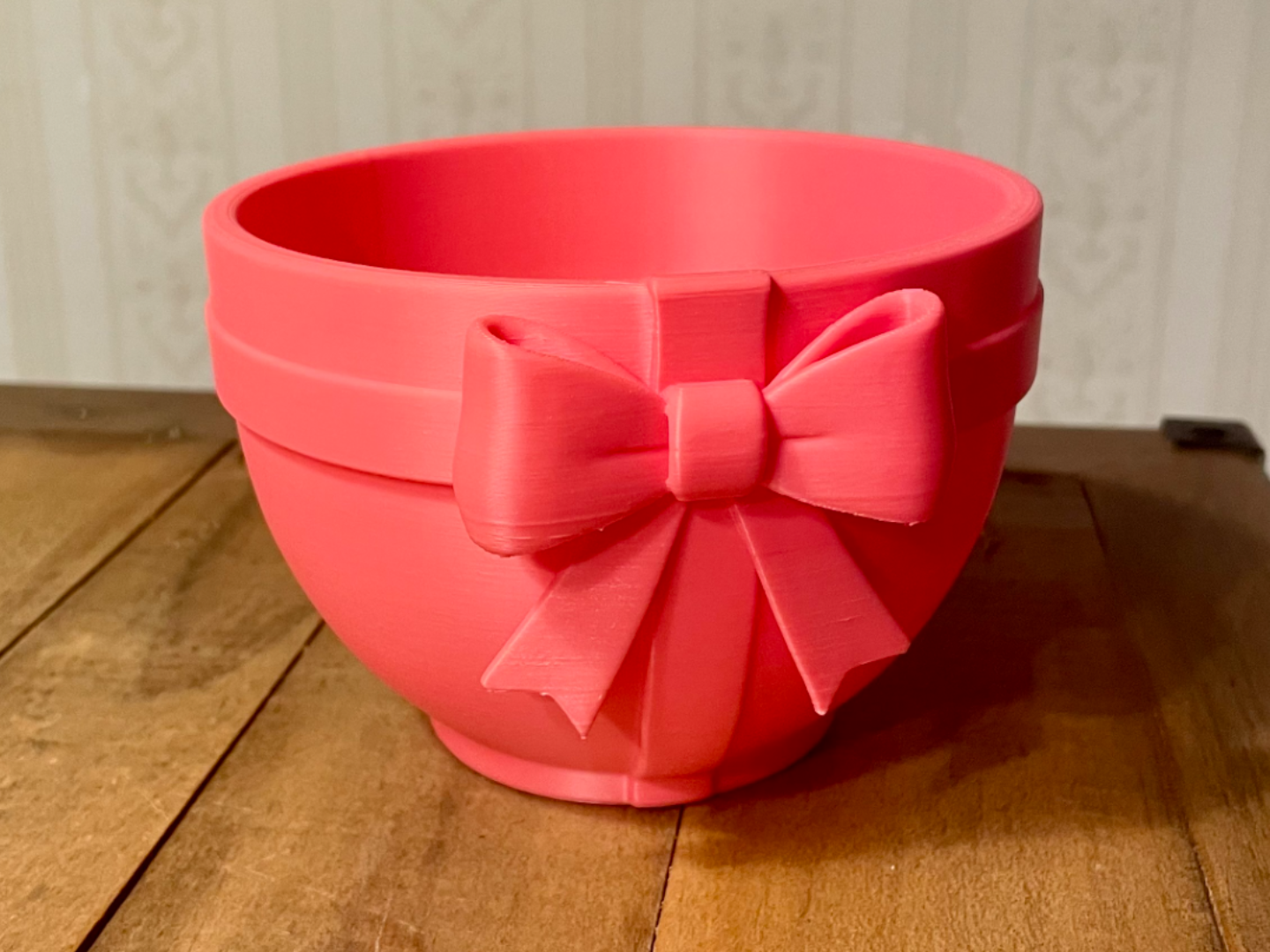 Bow Bowl