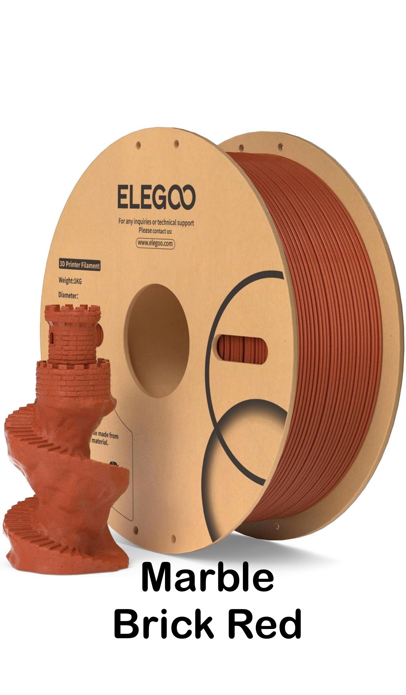 Dead Hand Book Display