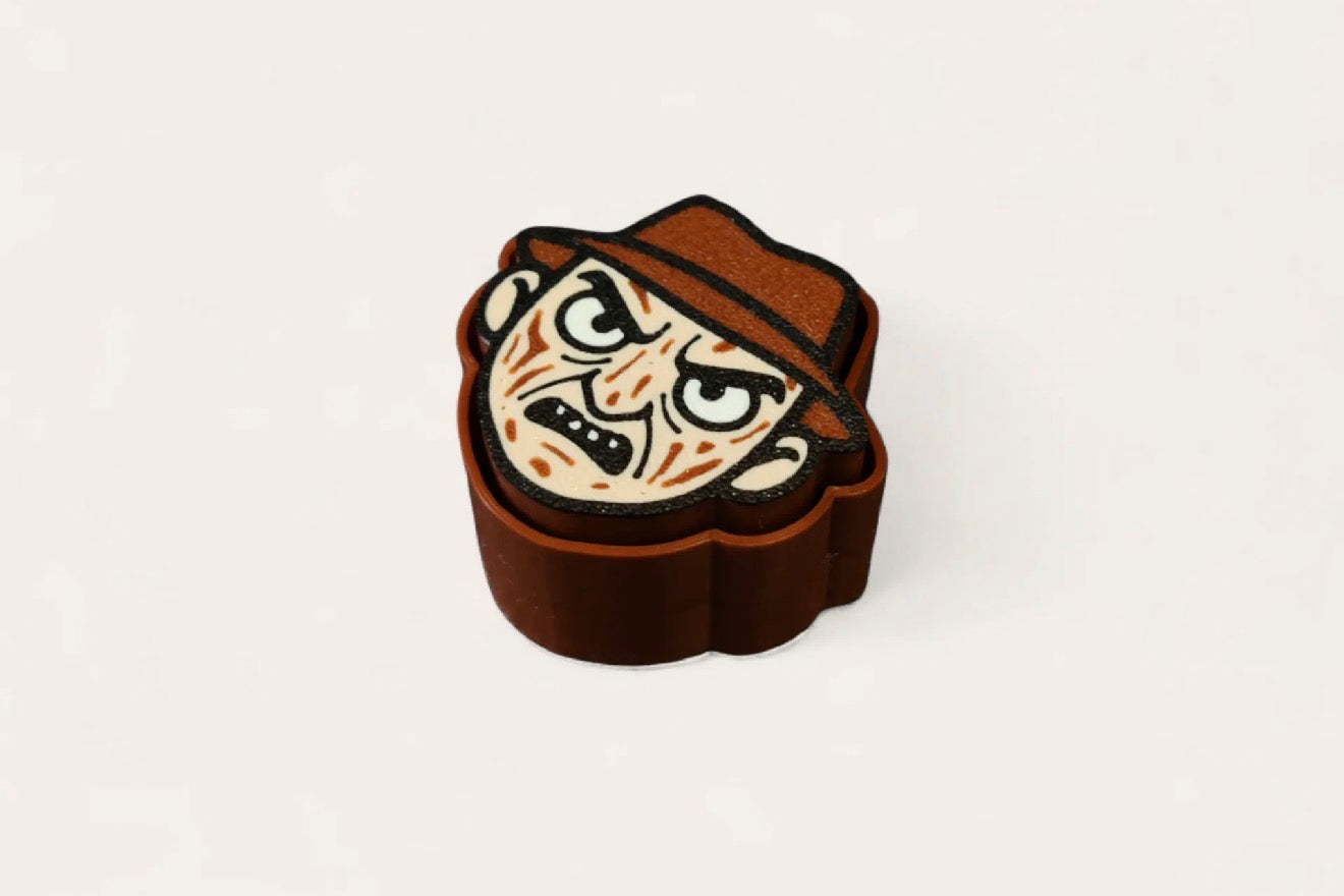 Freddy Fan Art Clicker