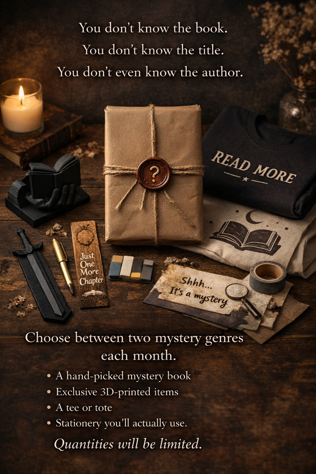 Book Bundle