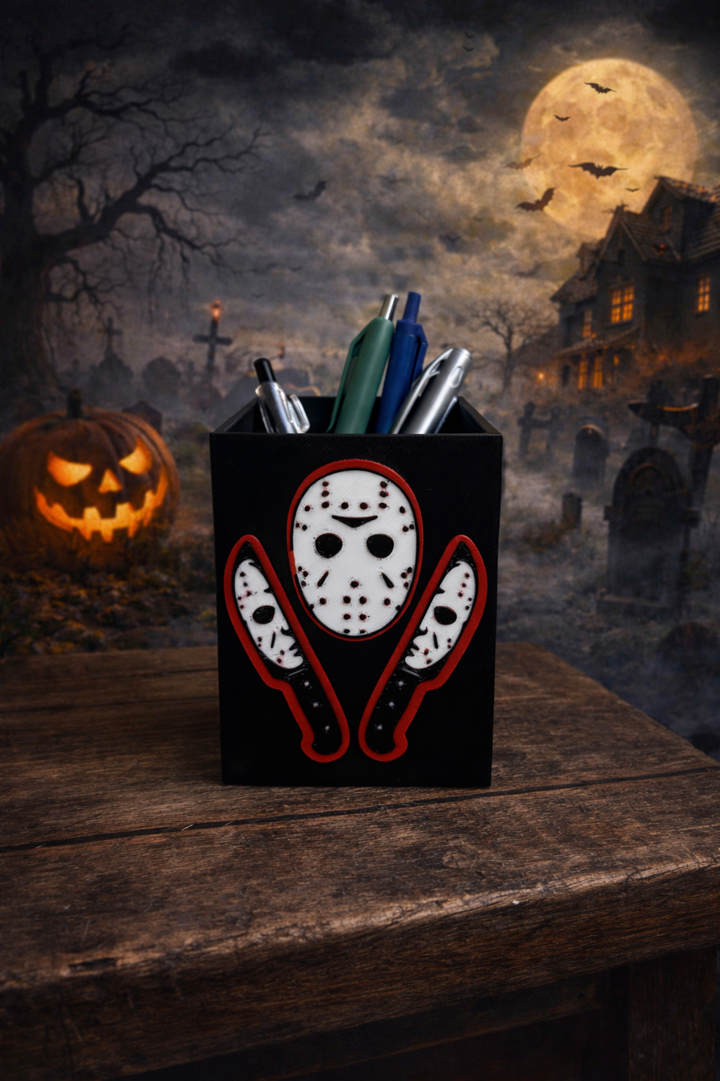 Jason Pen Holder