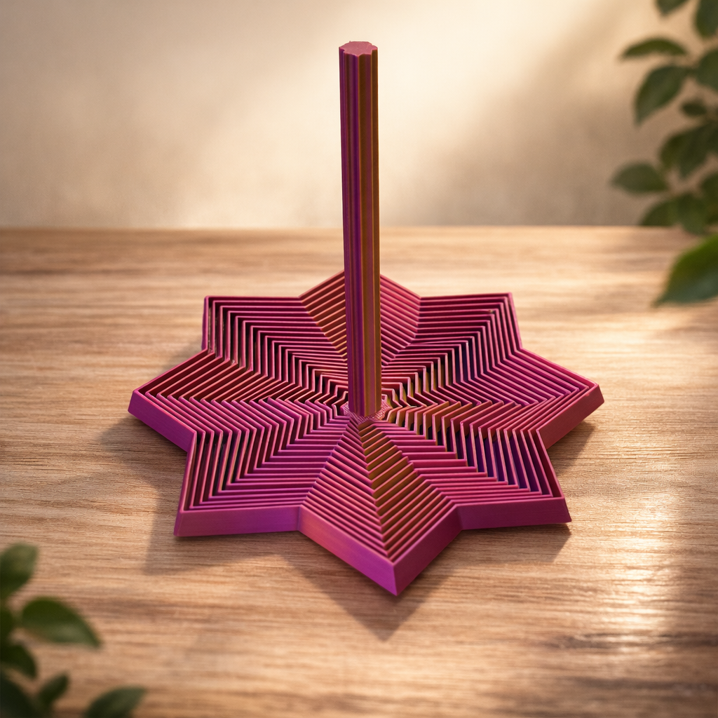 Star Fidget