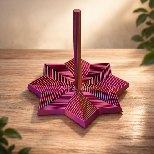 Star Fidget