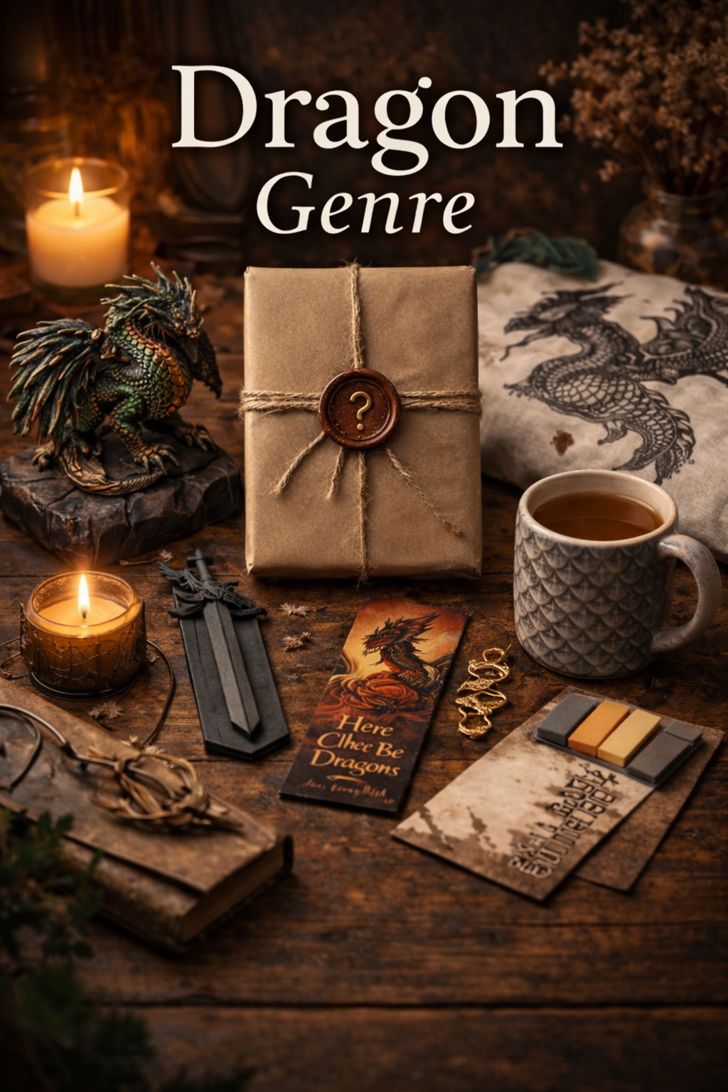 Book Bundle