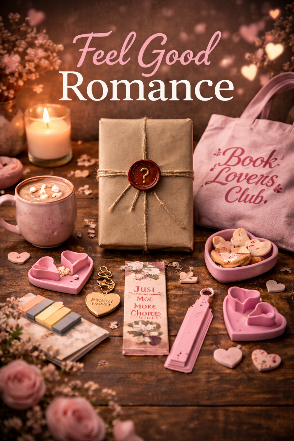 Book Bundle